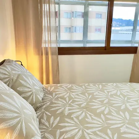 Apartment Fogar De Portanet