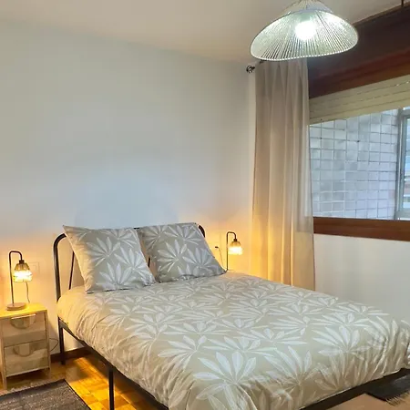 Fogar De Portanet Apartament