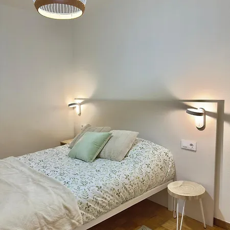 Fogar De Portanet * Vigo