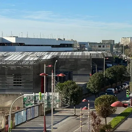 Fogar De Portanet * Vigo