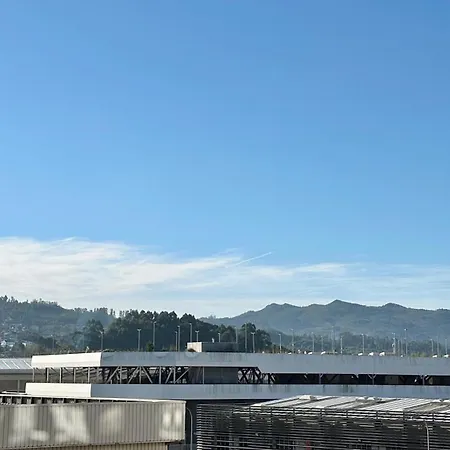 Apartament Fogar De Portanet Vigo