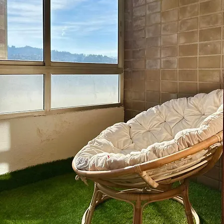 Fogar De Portanet Apartament