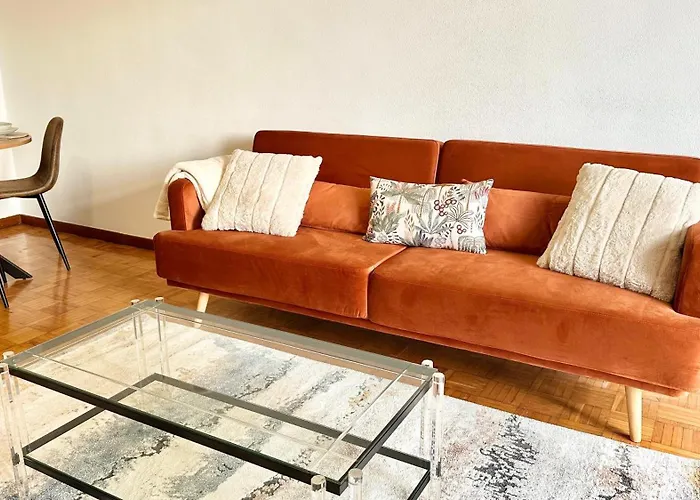 Apartmán Fogar De Portanet *