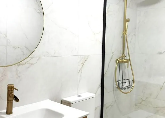 Apartmán Fogar De Portanet Vigo