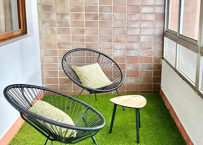 Fogar De Portanet Apartmán