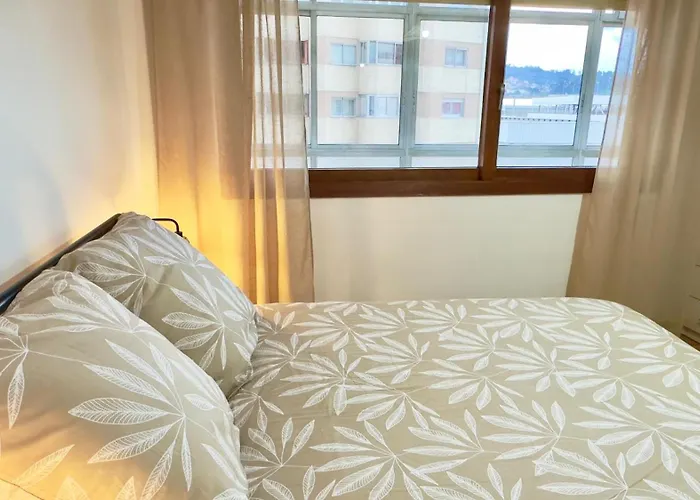 Apartmán Fogar De Portanet