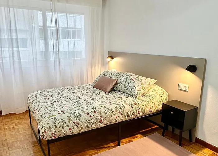 Fogar De Portanet * Vigo