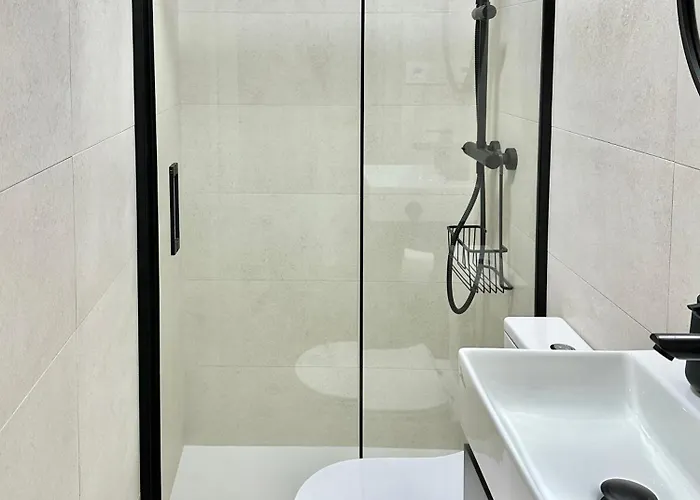 Fogar De Portanet Apartmán