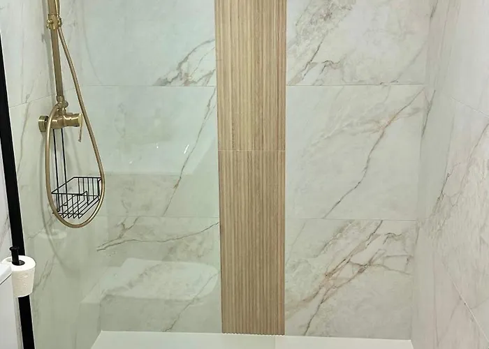 Fogar De Portanet Apartmán Vigo